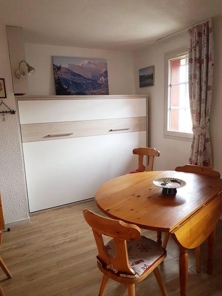 Flats LA PORTE DE MONTCHAVIN - Plagne - Montchavin