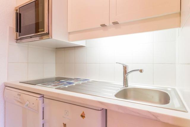 Flats LA PORTE DE MONTCHAVIN - Plagne - Montchavin