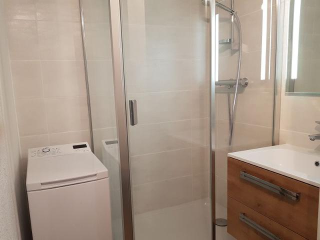 Flats LA PORTE DE MONTCHAVIN - Plagne - Montchavin