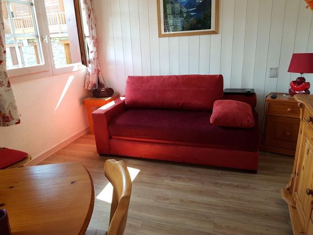 Flats LA PORTE DE MONTCHAVIN - Plagne - Montchavin