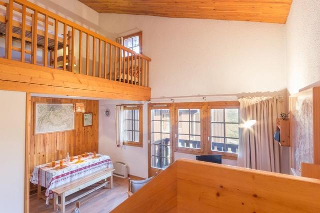 Flats LA PORTE DE MONTCHAVIN - Plagne - Montchavin