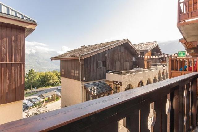 Flats LA PORTE DE MONTCHAVIN - Plagne - Montchavin