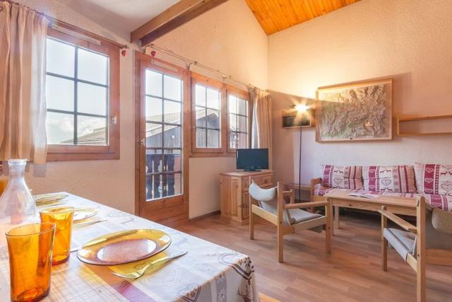 Flats LA PORTE DE MONTCHAVIN - Plagne - Montchavin