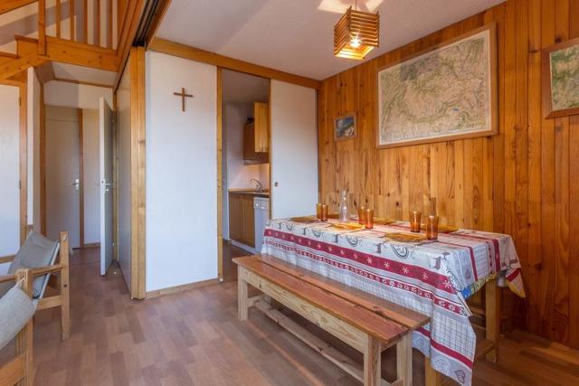 Flats LA PORTE DE MONTCHAVIN - Plagne - Montchavin