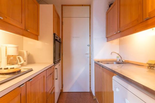 Flats LA PORTE DE MONTCHAVIN - Plagne - Montchavin