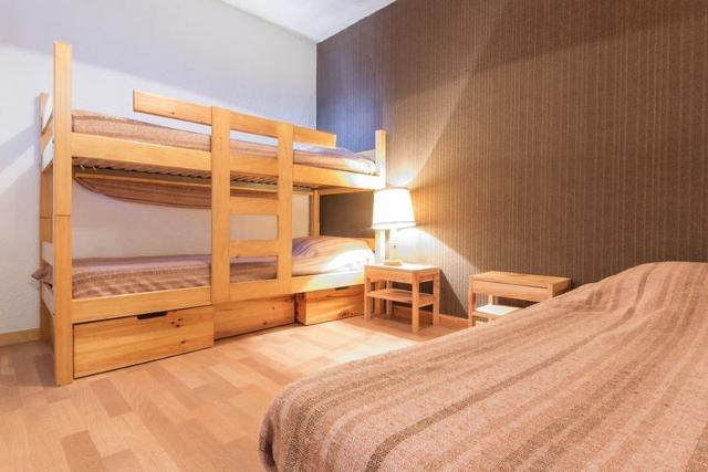 Flats LA PORTE DE MONTCHAVIN - Plagne - Montchavin