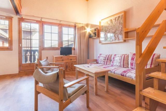 Flats LA PORTE DE MONTCHAVIN - Plagne - Montchavin