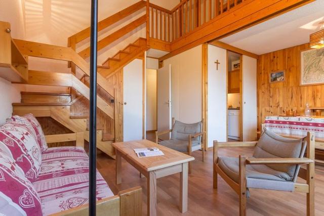 Flats LA PORTE DE MONTCHAVIN - Plagne - Montchavin