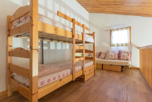 Flats LA PORTE DE MONTCHAVIN - Plagne - Montchavin