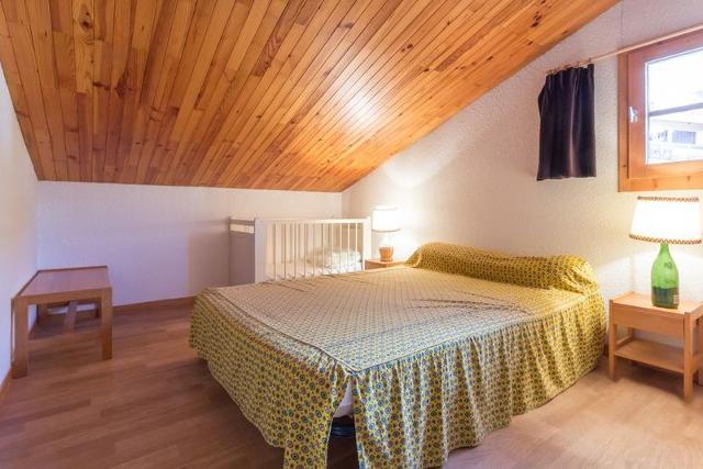 Flats LA PORTE DE MONTCHAVIN - Plagne - Montchavin
