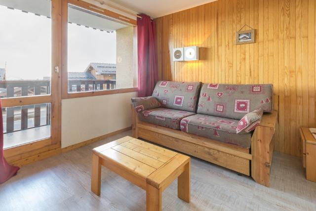 travelski home choice - Flats LA TRAVERSE - Plagne - Les Coches