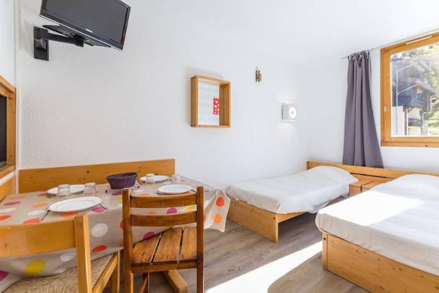 travelski home choice - Flats LA TRAVERSE - Plagne - Les Coches