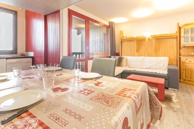 travelski home choice - Flats LA TRAVERSE - Plagne - Les Coches