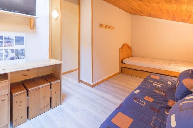 travelski home choice - Flats LA TRAVERSE - Plagne - Les Coches