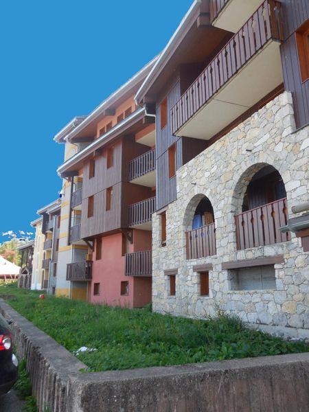 travelski home choice - Flats LA TRAVERSE - Plagne - Les Coches