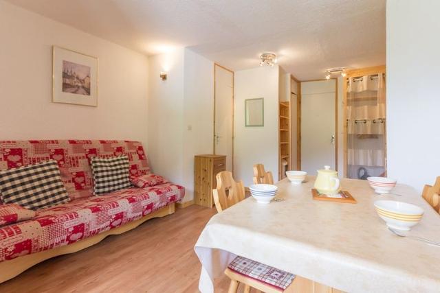 travelski home choice - Flats LE BASTION I - Plagne - Montchavin
