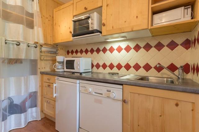 travelski home choice - Flats LE BASTION I - Plagne - Montchavin