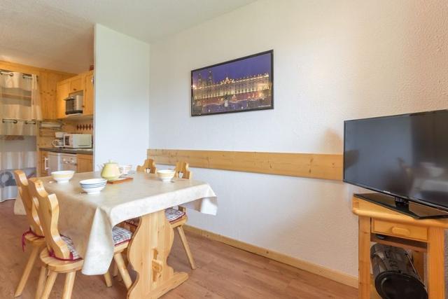 travelski home choice - Flats LE BASTION I - Plagne - Montchavin