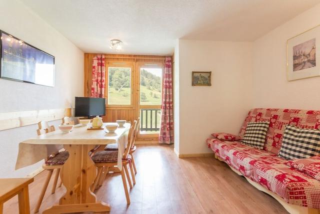 travelski home choice - Flats LE BASTION I - Plagne - Montchavin