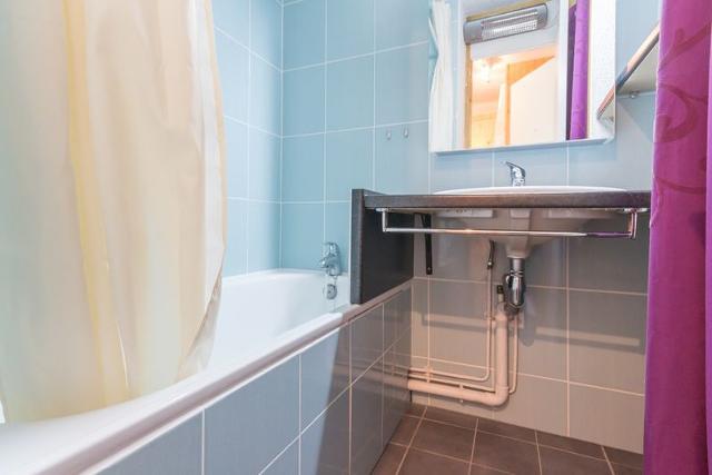 travelski home choice - Flats LE BASTION I - Plagne - Montchavin