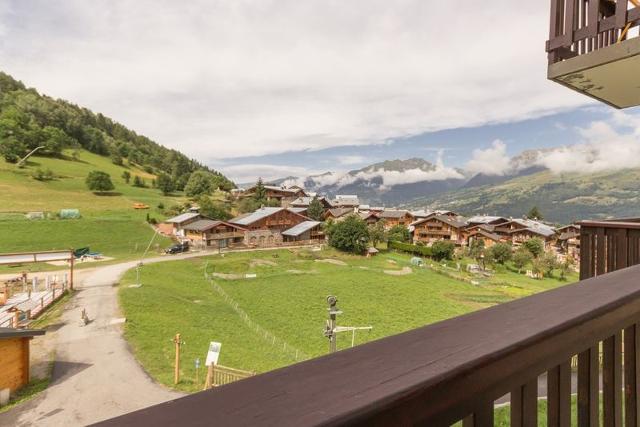 travelski home choice - Flats LE BASTION I - Plagne - Montchavin