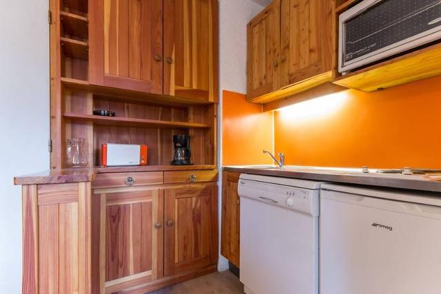 travelski home choice - Flats LE BASTION I - Plagne - Montchavin