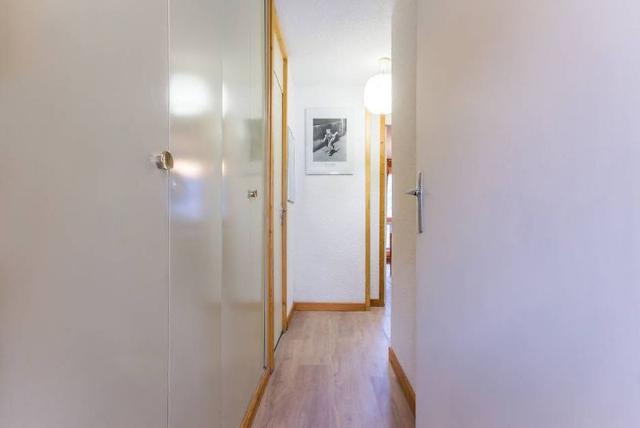 travelski home choice - Flats LE BASTION I - Plagne - Montchavin