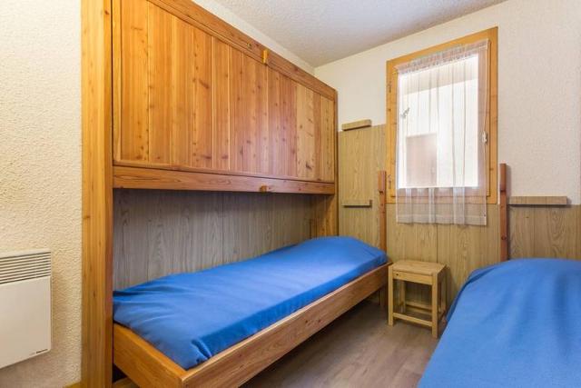 travelski home choice - Flats LE BASTION I - Plagne - Montchavin