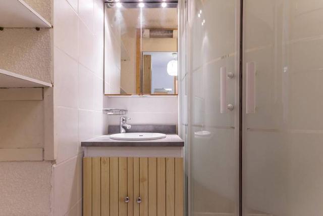 travelski home choice - Flats LE BASTION I - Plagne - Montchavin
