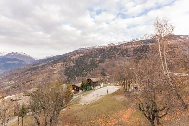travelski home choice - Flats LE BASTION I - Plagne - Montchavin
