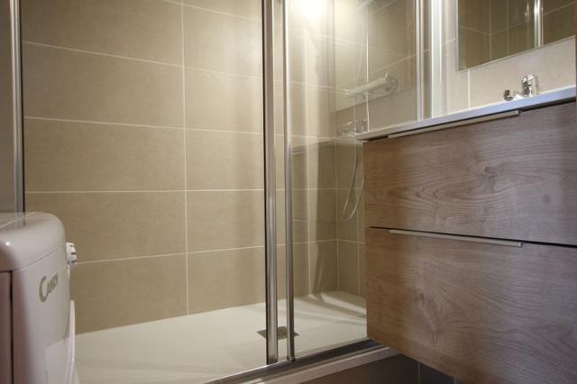 travelski home choice - Flats LE BASTION I - Plagne - Montchavin