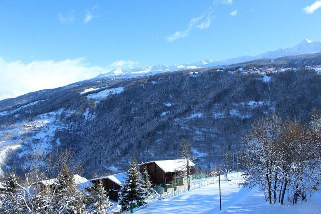 travelski home choice - Flats LE BASTION I - Plagne - Montchavin