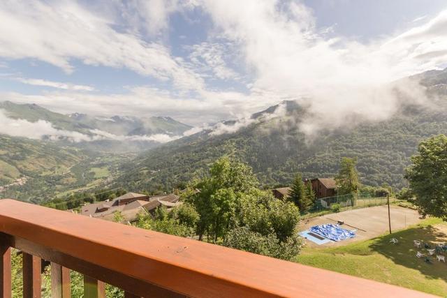 travelski home choice - Flats LE BASTION I - Plagne - Montchavin