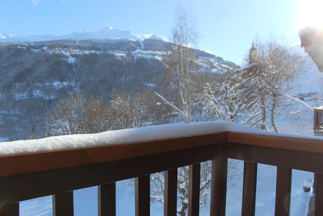 travelski home choice - Flats LE BASTION I - Plagne - Montchavin