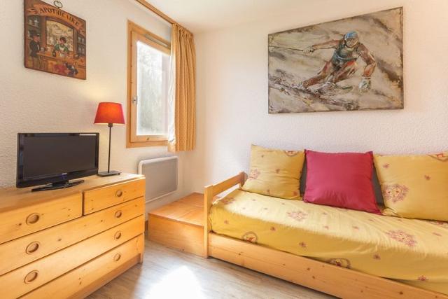 travelski home choice - Flats LE BASTION I - Plagne - Montchavin