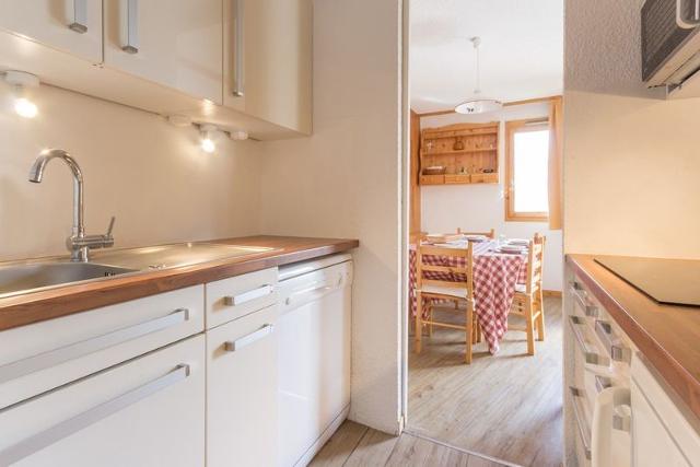travelski home choice - Flats LE BASTION I - Plagne - Montchavin
