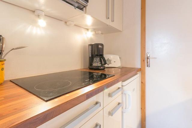 travelski home choice - Flats LE BASTION I - Plagne - Montchavin