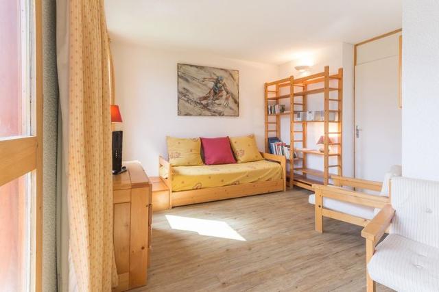 travelski home choice - Flats LE BASTION I - Plagne - Montchavin