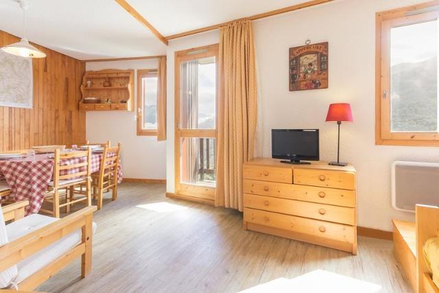travelski home choice - Flats LE BASTION I - Plagne - Montchavin