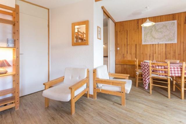 travelski home choice - Flats LE BASTION I - Plagne - Montchavin
