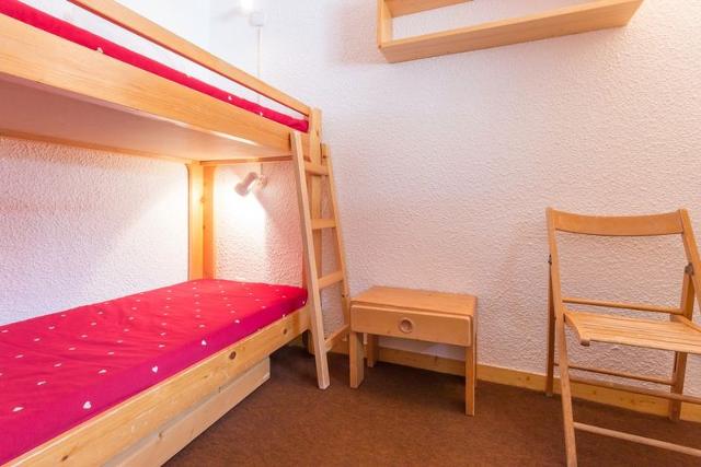 travelski home choice - Flats LE BASTION I - Plagne - Montchavin