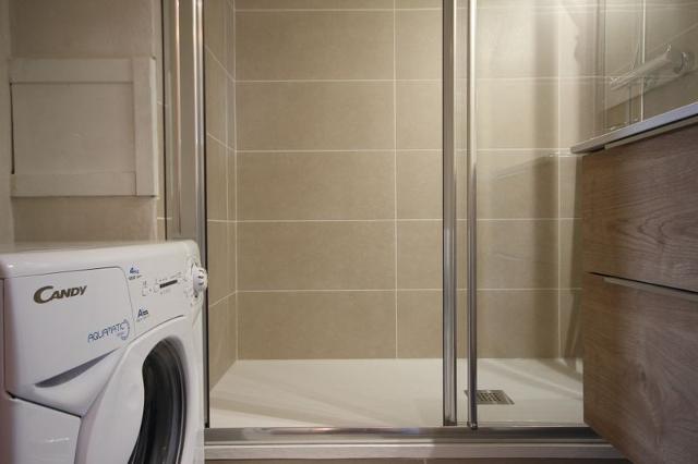 travelski home choice - Flats LE BASTION I - Plagne - Montchavin