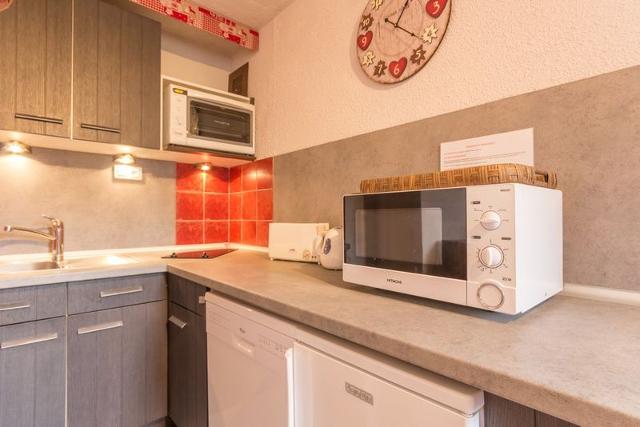 travelski home choice - Flats LE BASTION I - Plagne - Montchavin