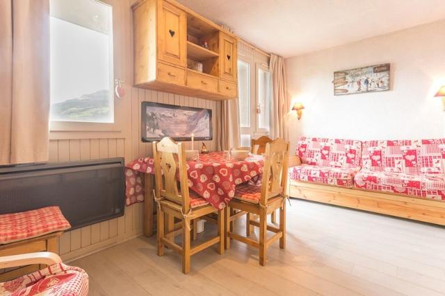 travelski home choice - Flats LE BASTION I - Plagne - Montchavin