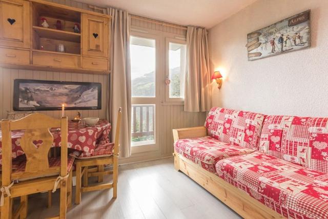 travelski home choice - Flats LE BASTION I - Plagne - Montchavin