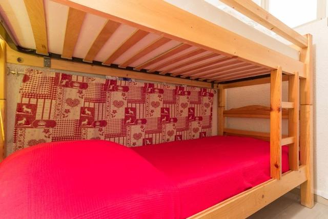 travelski home choice - Flats LE BASTION I - Plagne - Montchavin