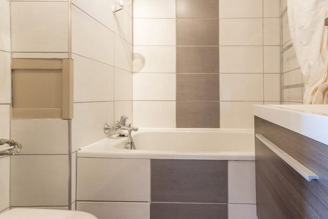 travelski home choice - Flats LE BASTION I - Plagne - Montchavin