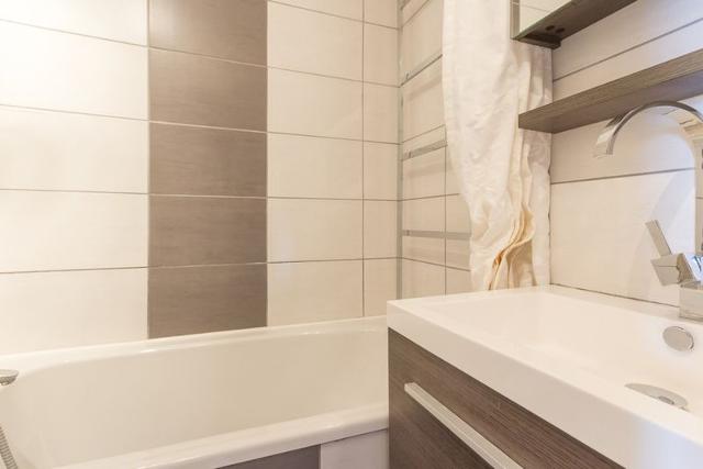 travelski home choice - Flats LE BASTION I - Plagne - Montchavin