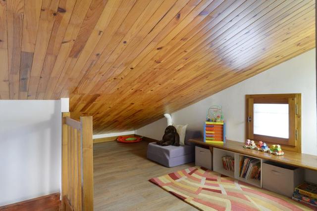 LE CHALET DE MONTCHAVIN - Plagne - Montchavin