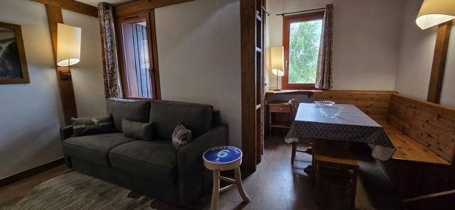 LE CHALET DE MONTCHAVIN - Plagne - Montchavin